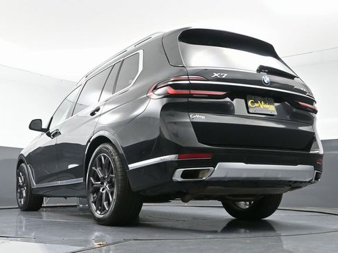 Used 2023 BMW X7 xDrive40i image 58