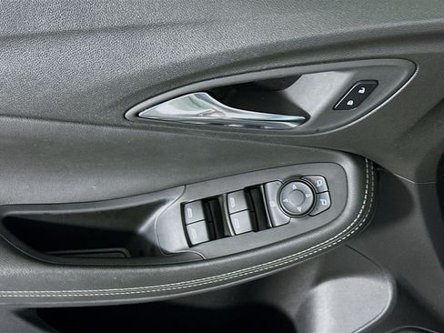 Used 2024 Buick Encore GX Sport Touring w/ Comfort Package image 15