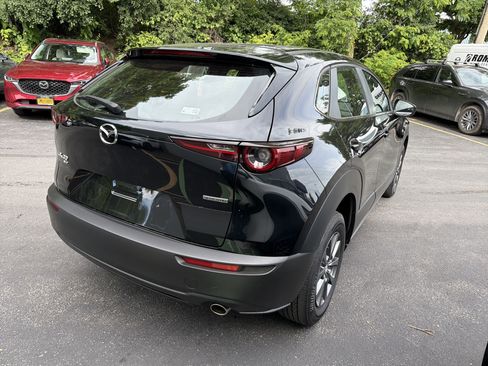 Used 2023 MAZDA CX-30 AWD 2.5 S image 7