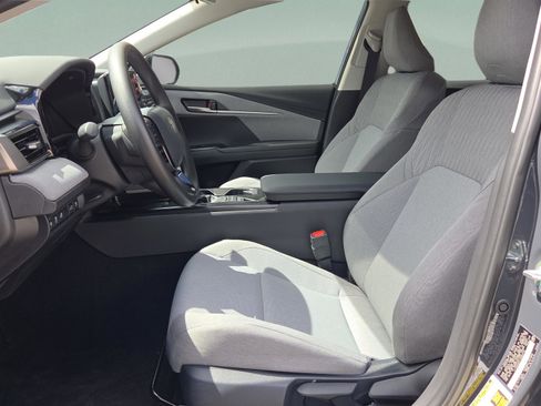 Certified 2026 Toyota Camry LE image 13