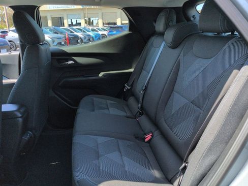 New 2027 Chevrolet Bolt LT FWD image 25