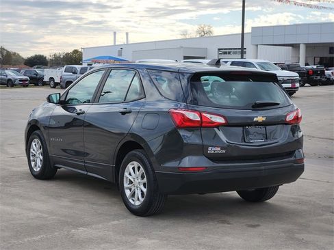Used 2020 Chevrolet Equinox LS image 7