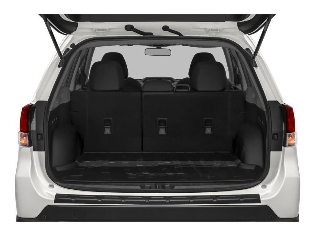 Used 2022 Subaru Forester Premium AWD/4WD image 93