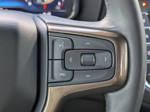 Used 2024 Chevrolet Tahoe High Country AWD/4WD image 20