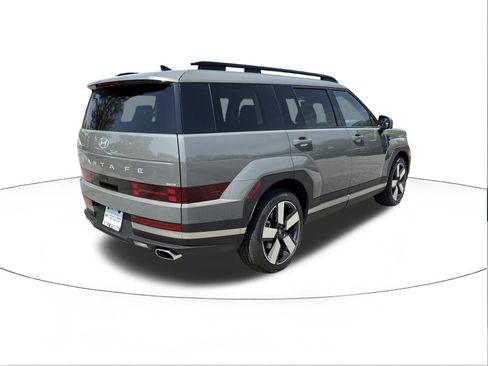 New 2026 Hyundai Santa Fe Limited AWD/4WD image 3