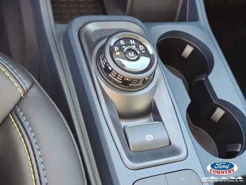 New 2025 Ford Maverick Lobo image 15