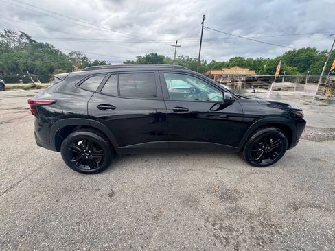 Used 2025 Chevrolet Trax ACTIV w/ Driver Confidence Package image 7