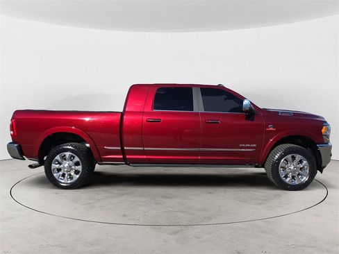 Used 2022 RAM 2500 Limited image 6