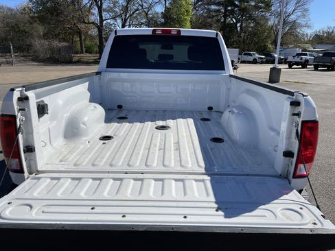 Used 2018 RAM 2500 Tradesman image 36