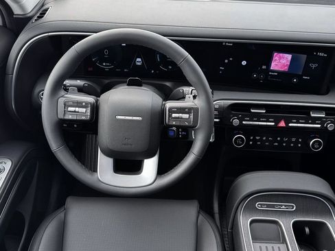 New 2026 Hyundai Palisade SEL Premium AWD/4WD image 12