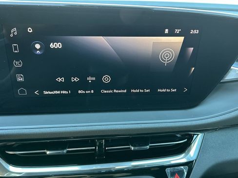 New 2026 Buick Envista Sport Touring image 13