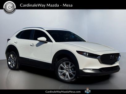 Used 2023 MAZDA CX-30 AWD 2.5 S w/ Select Package