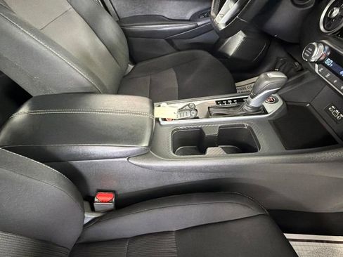 Used 2023 Nissan Sentra SV w/ All-Weather Package FWD image 33