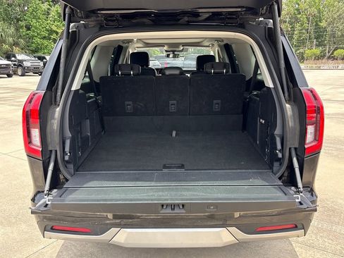 Used 2025 Ford Expedition Max Platinum AWD/4WD image 36