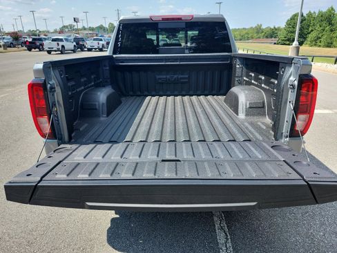 New 2026 GMC Sierra 1500 Elevation w/ Elevation Premium Package image 11
