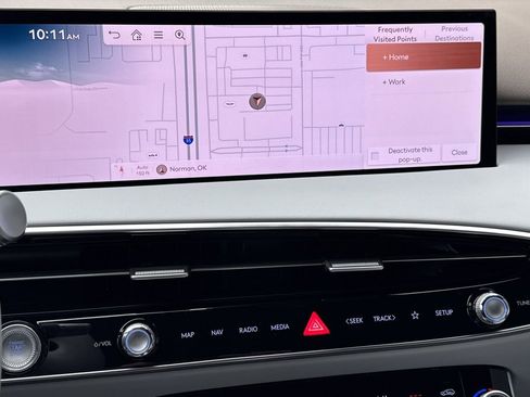 New 2026 Genesis GV70 2.5T Advanced image 8