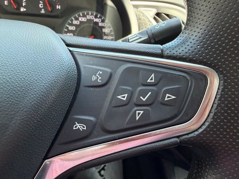 Used 2024 Chevrolet Malibu LT FWD image 19