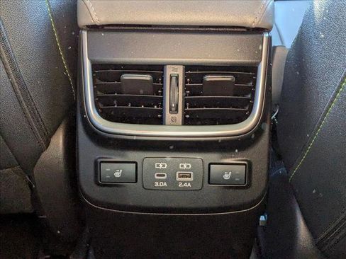 Used 2024 Subaru Outback Onyx Edition XT image 15