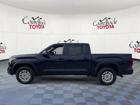 New 2026 Toyota Tundra SR5 image 4