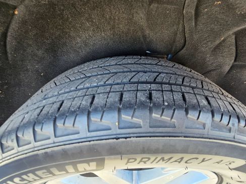 Certified 2022 Chevrolet Equinox LT FWD image 26