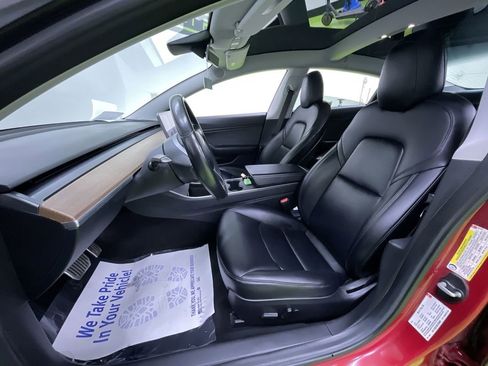 Used 2018 Tesla Model 3 Long Range image 17