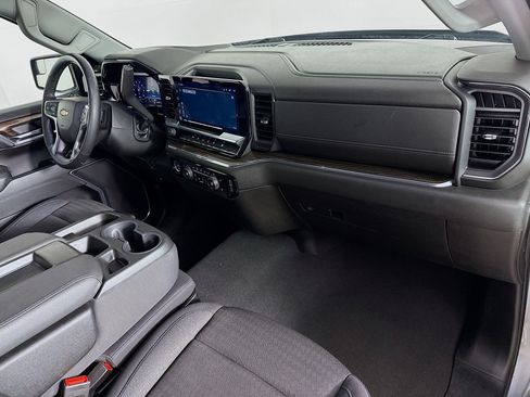 Used 2024 Chevrolet Silverado 1500 LT w/ Protection Package image 35