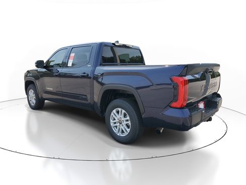 New 2026 Toyota Tundra SR5 image 4