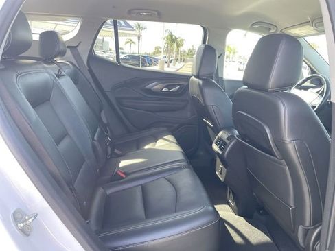 Used 2023 GMC Terrain SLT FWD image 26