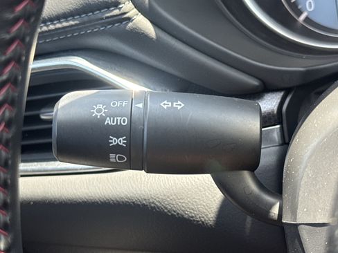 Used 2025 MAZDA CX-5 Carbon Edition AWD/4WD image 14