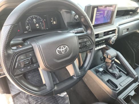 Used 2025 Toyota Tacoma SR RWD image 25