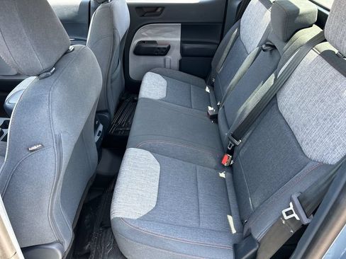 Used 2022 Ford Maverick XLT w/ XLT Luxury Package FWD image 24