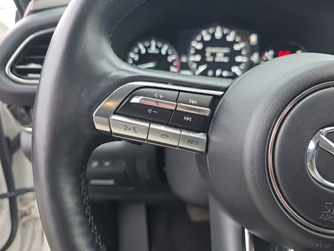 Used 2023 MAZDA CX-30 2.5 Turbo w/ Premium Plus Pkg image 25