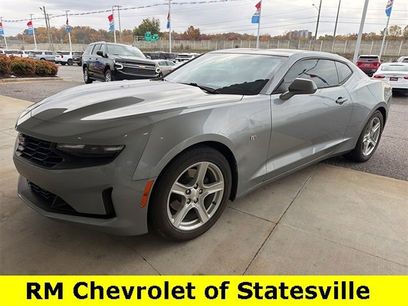 Used 2023 Chevrolet Camaro LT
