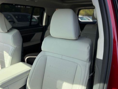 New 2026 Hyundai Santa Fe Calligraphy image 18