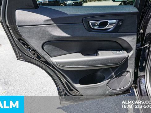 Used 2024 Volvo XC60 B5 Plus AWD/4WD image 52