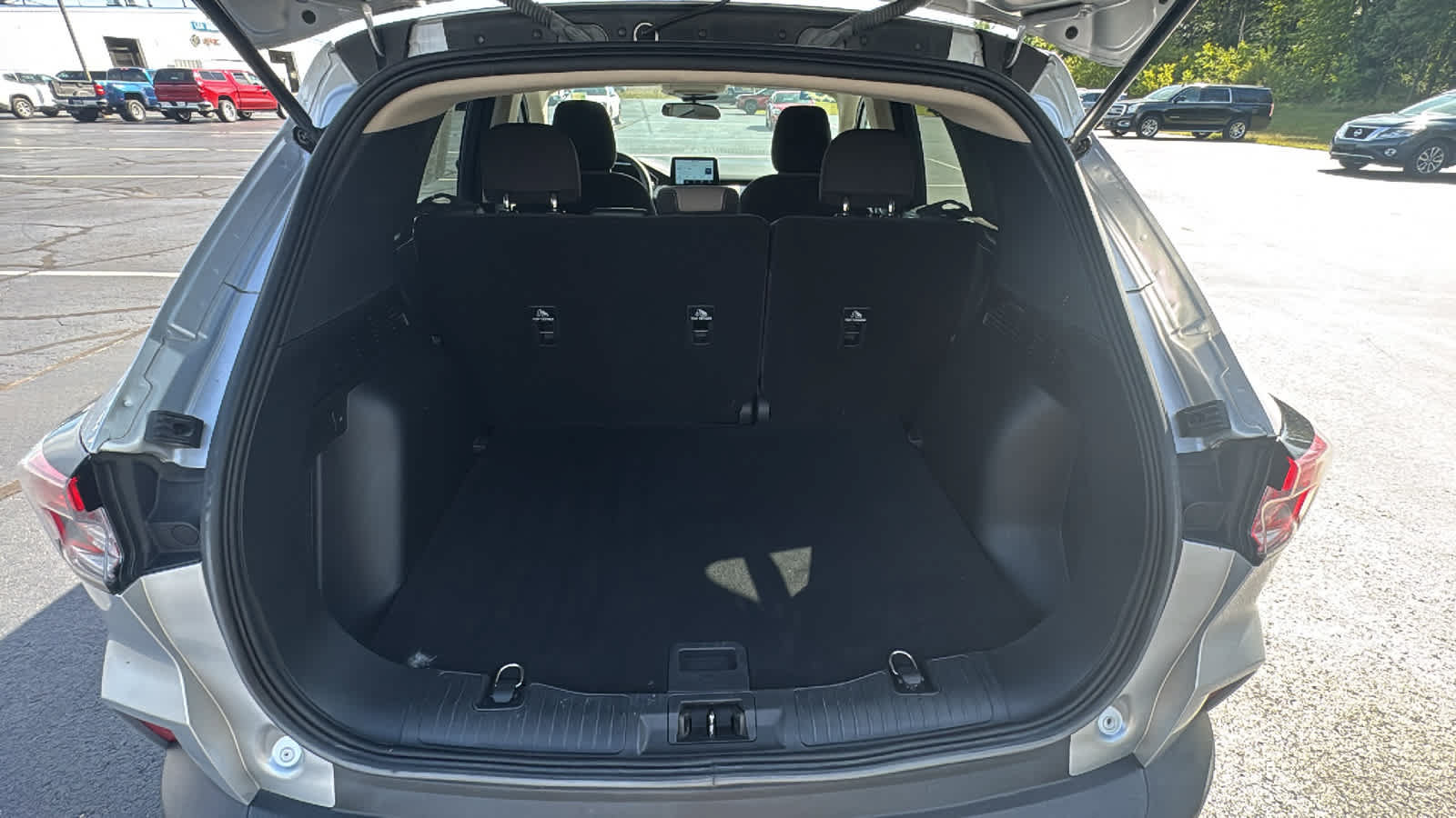 Used 2020 Ford Escape SE AWD/4WD image 29
