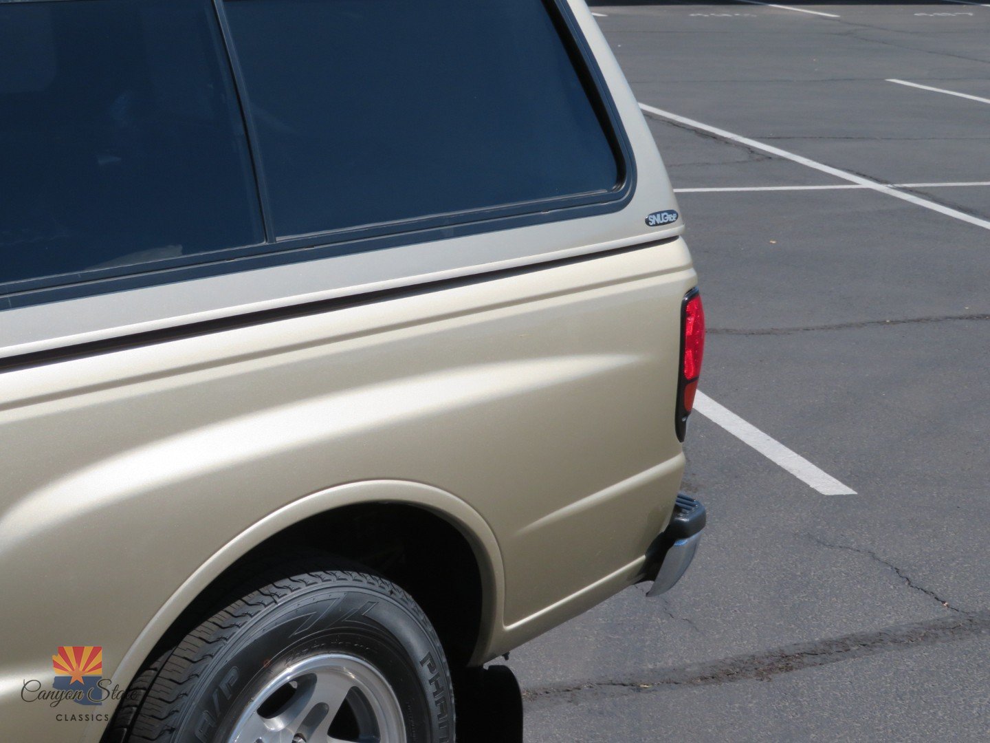 Used 1999 MAZDA B-Series Pickup 2WD Cab Plus B3000 image 15