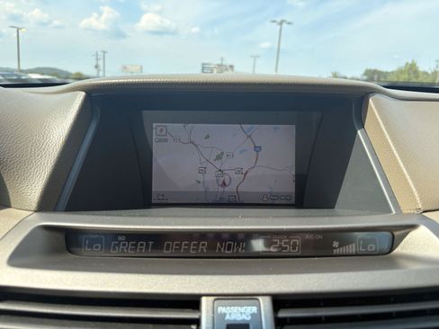 Used 2009 Honda Accord EX-L image 30