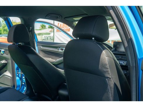 Used 2025 Honda Civic Sport image 36