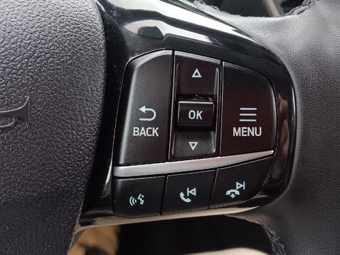 Used 2022 Ford Escape SE w/ Convenience Package image 11