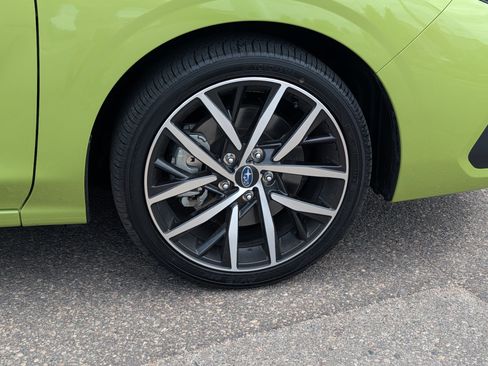 Certified 2026 Subaru Impreza 2.0i Sport AWD/4WD image 15