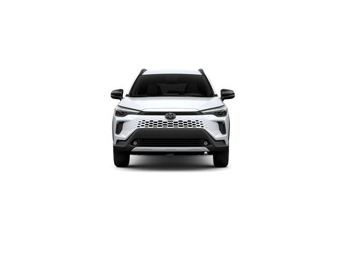 New 2026 Toyota Corolla Cross AWD Hybrid image 52