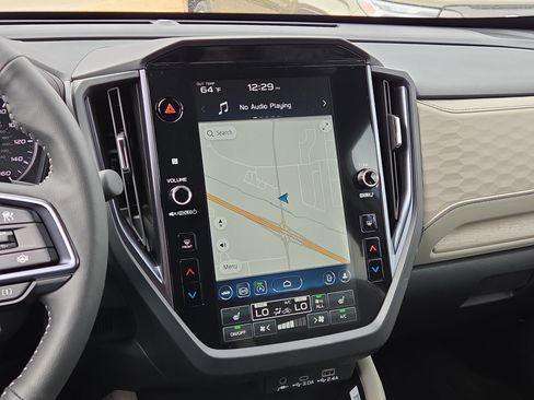 New 2026 Subaru Forester Limited image 13