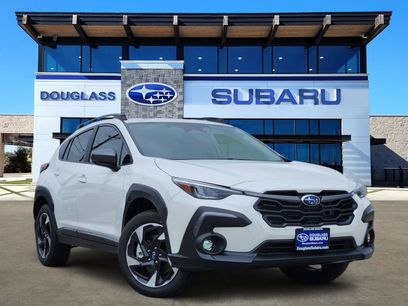 New 2026 Subaru Crosstrek 2.5i Limited