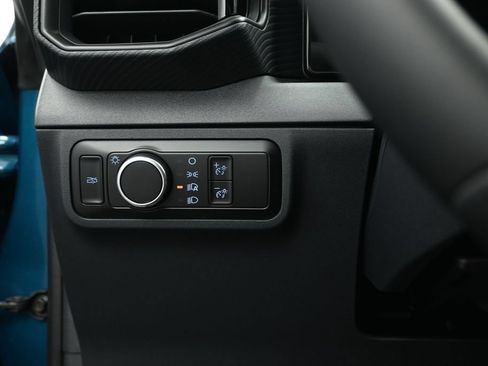 New 2026 Ford Mustang Coupe RWD image 9