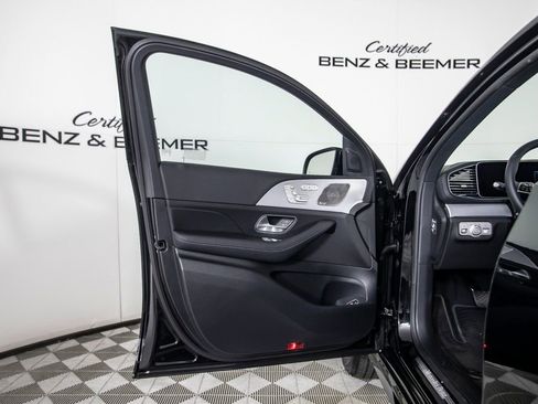 Used 2026 Mercedes-Benz GLE 450 GLE 450 Coupe image 22