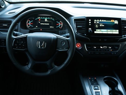 Used 2021 Honda Passport Sport image 19