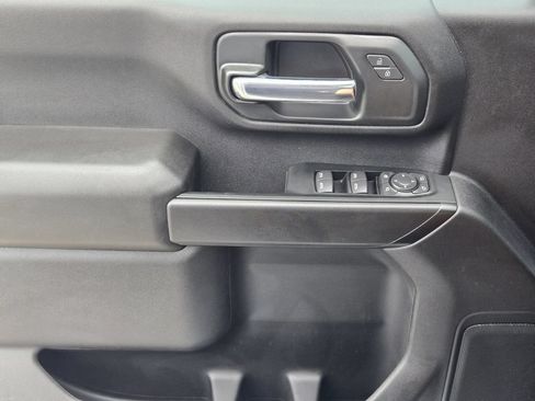 Used 2026 Chevrolet Silverado 2500 W/T w/ WT/CX Safety Package RWD image 24