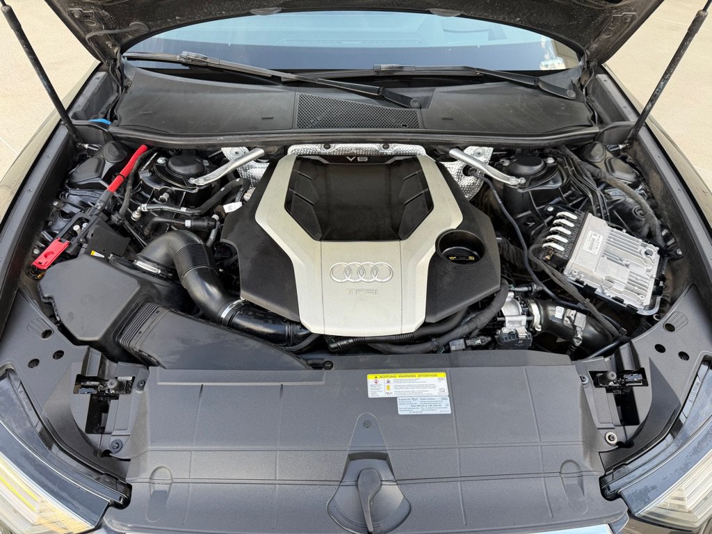 Used 2019 Audi A6 3.0T Prestige AWD/4WD image 24