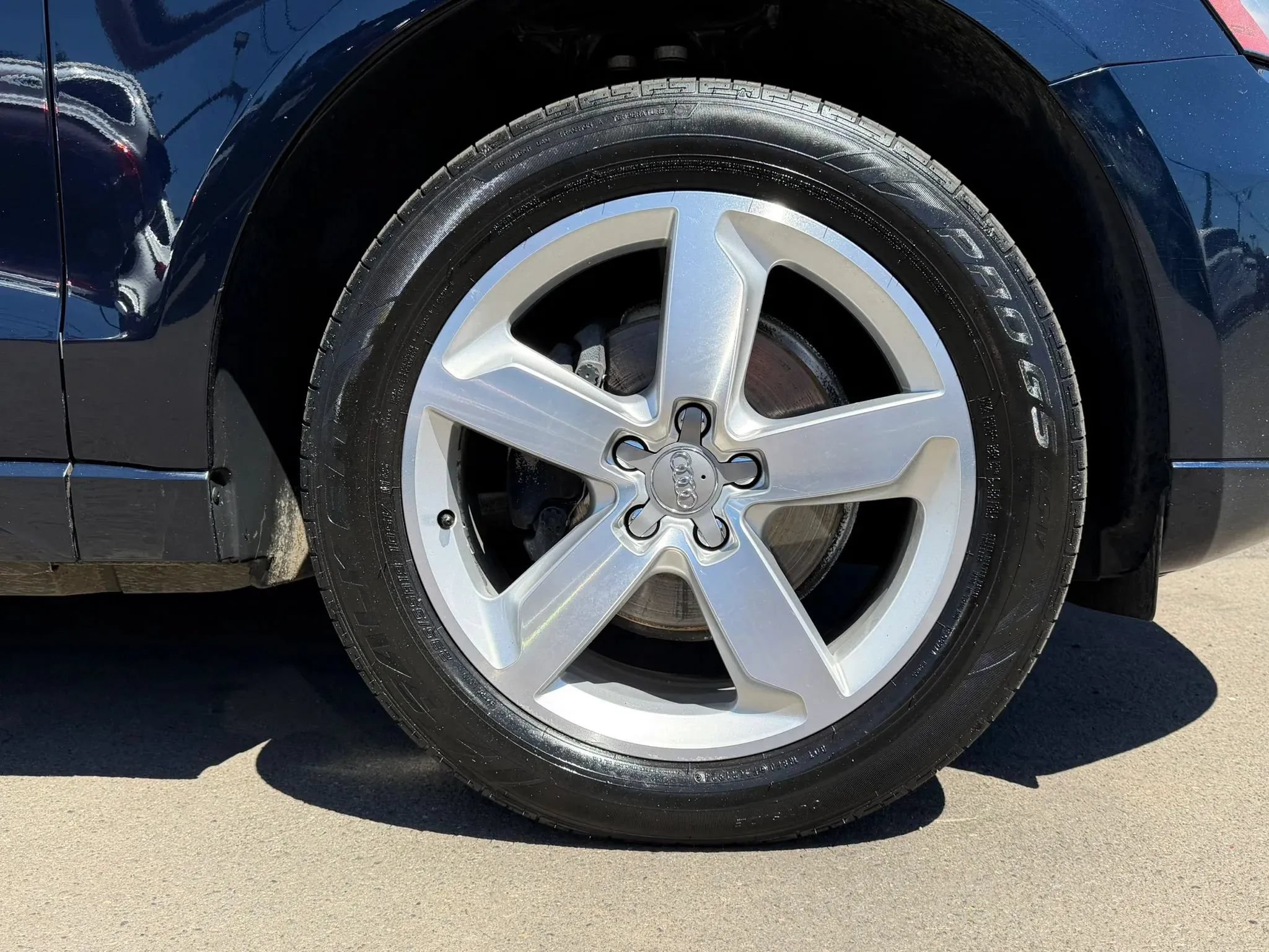 Used 2011 Audi Q5 2.0T Premium Plus AWD/4WD image 16